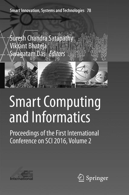 Smart Computing And… - image