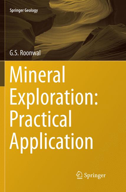 Mineral Exploration… - image