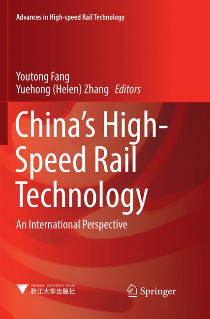 China's High-Speed … - image
