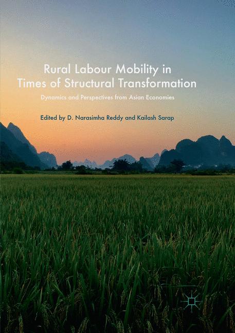 Rural Labour Mobili…