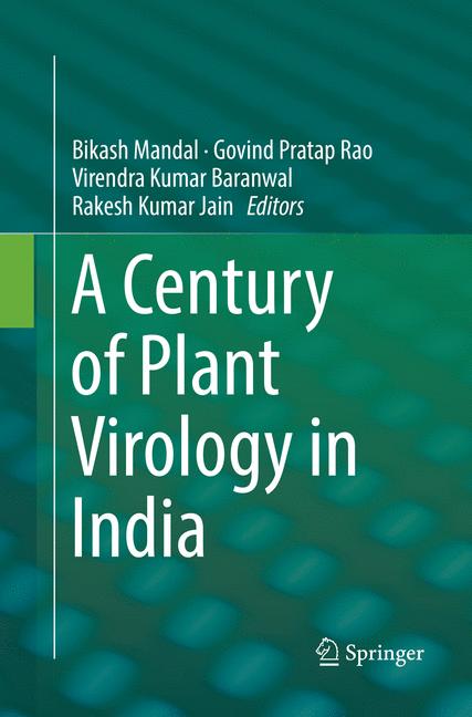 A Century Of Plant … - image