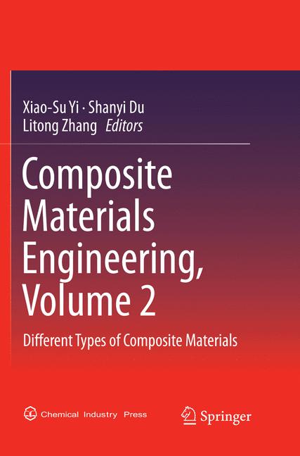 Composite Materials…