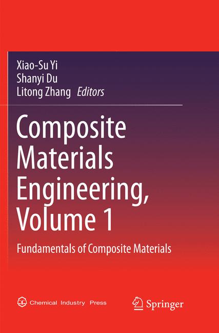 Composite Materials… - image