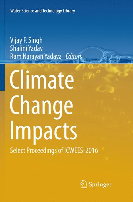 Climate Change Impa…