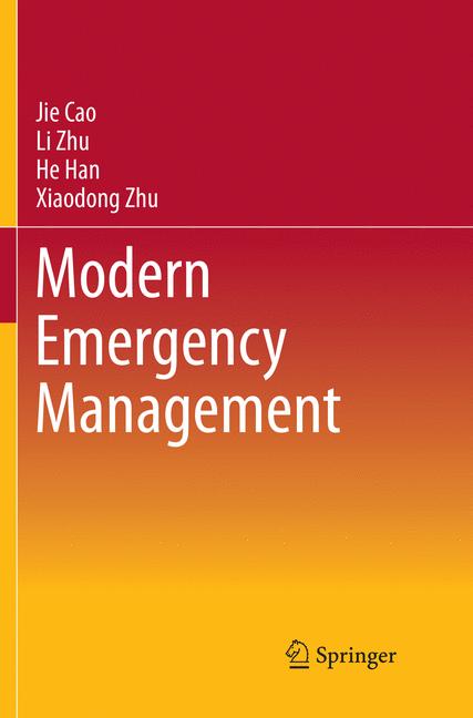 Modern Emergency Ma…