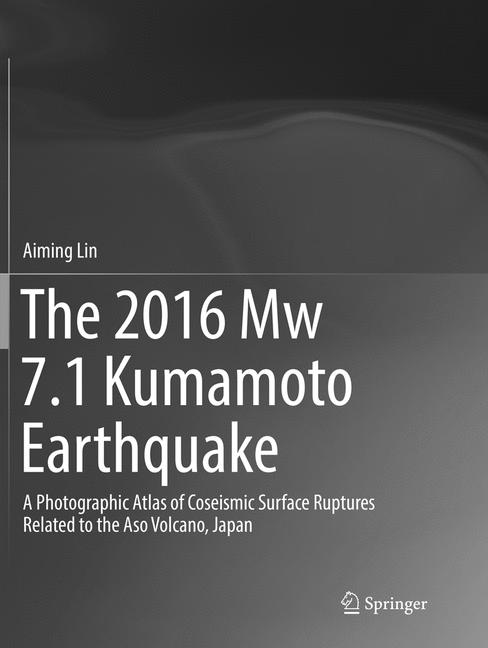 The 2016 Mw 7.1 Kum…