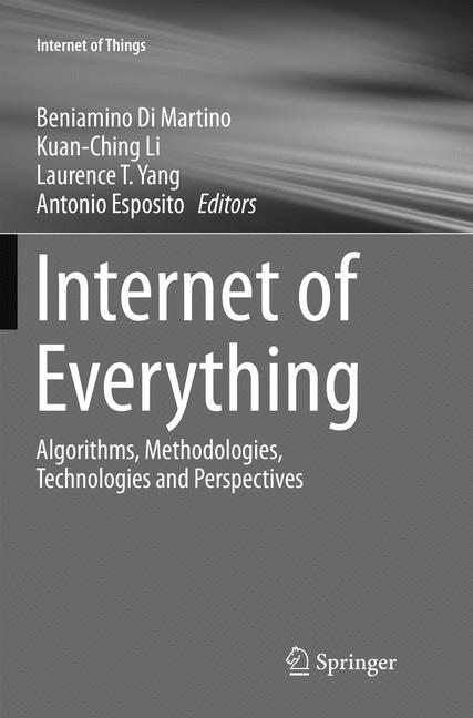 Internet Of Everyth… - image