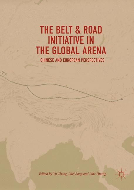 The Belt & Road Ini… - image