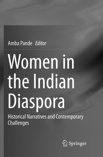 Women In The Indian… - image
