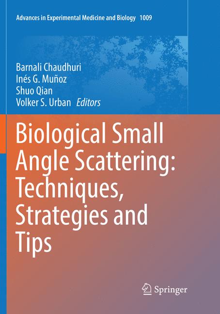 Biological Small An…