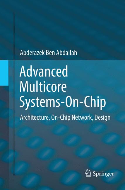 Advanced Multicore …