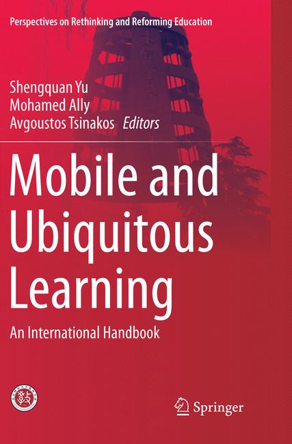 Mobile And Ubiquito…
