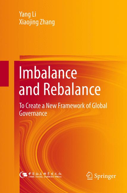 Imbalance And Rebalance