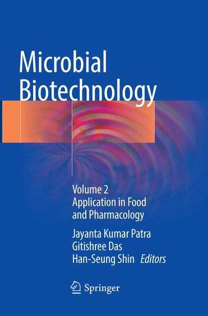 Microbial Biotechno…