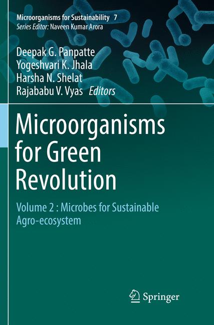 Microorganisms For …