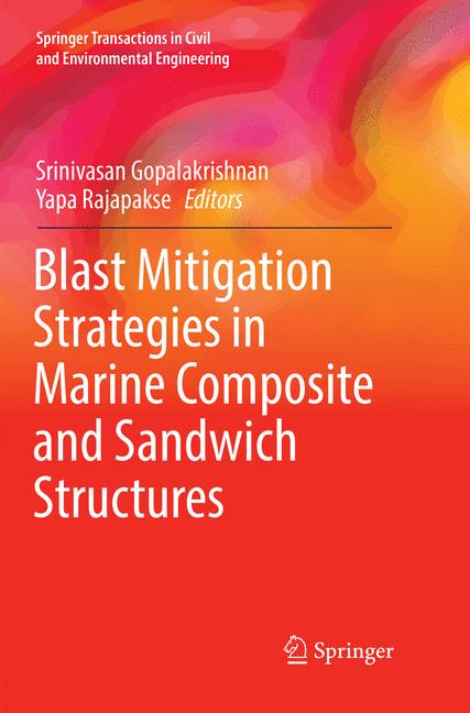 Blast Mitigation St…