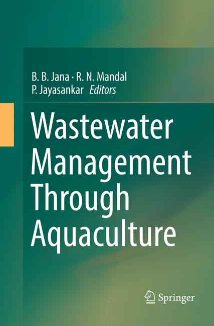 Wastewater Manageme… - image