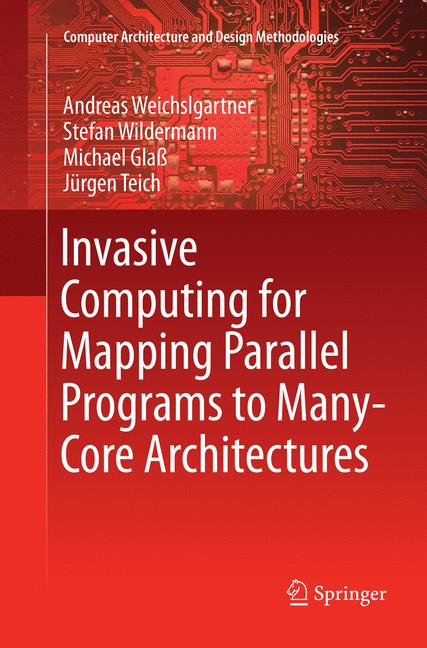 Invasive Computing …
