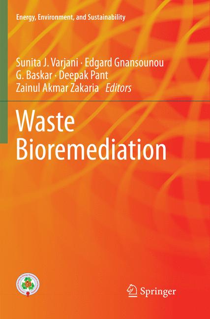 Waste Bioremediation - image