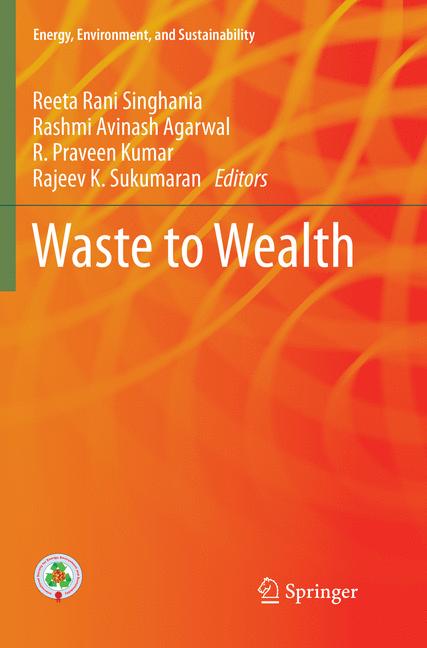 Waste To Wealth - image