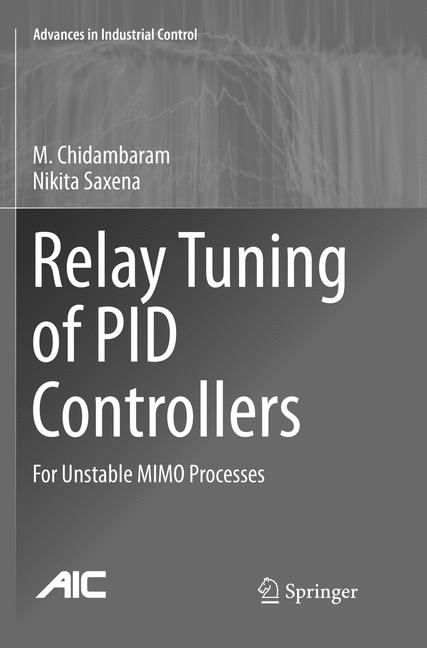 Relay Tuning Of Pid…