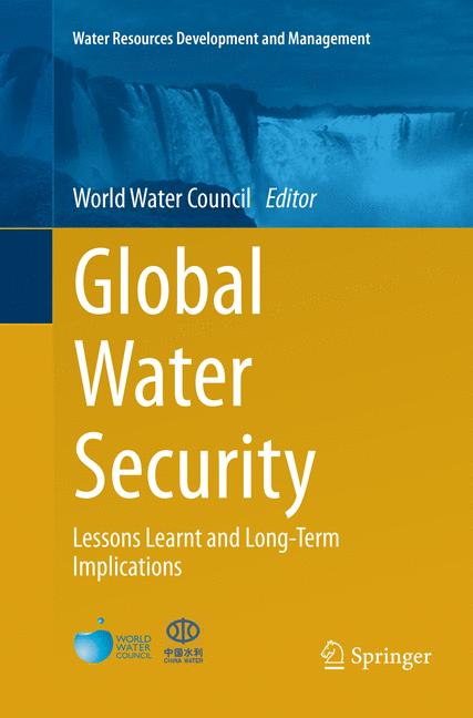 Global Water Securi…