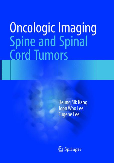 Oncologic Imaging: …