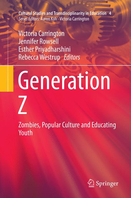 Generation Z