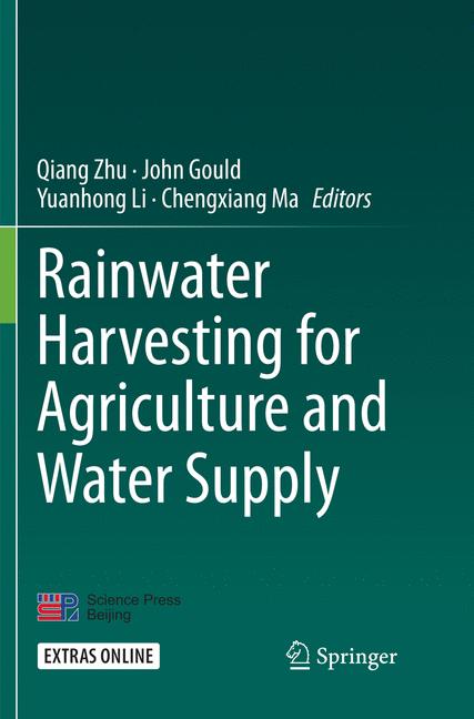 Rainwater Harvestin…