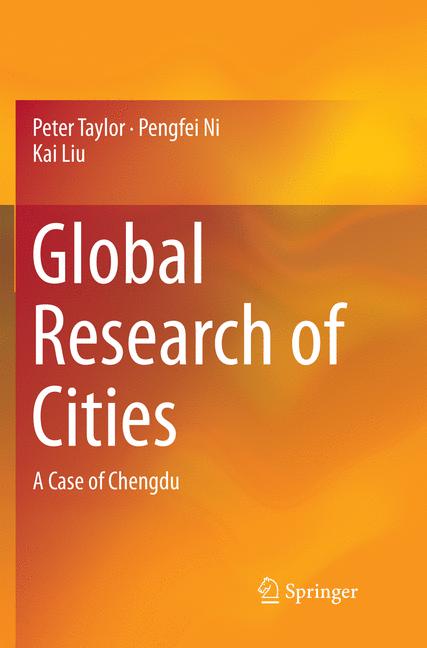 Global Research Of … - image