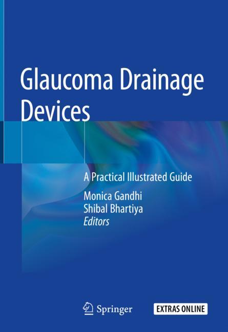 Glaucoma Drainage D… - image