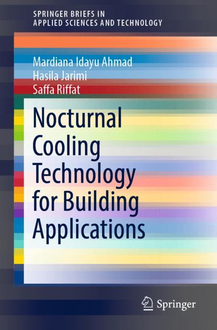 Nocturnal Cooling T… - image