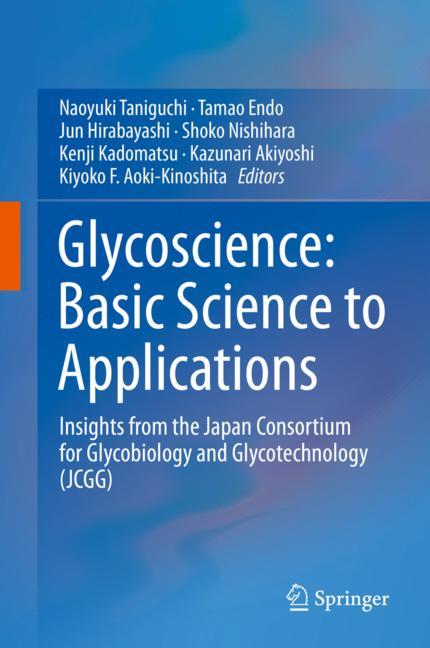 Glycoscience: Basic…