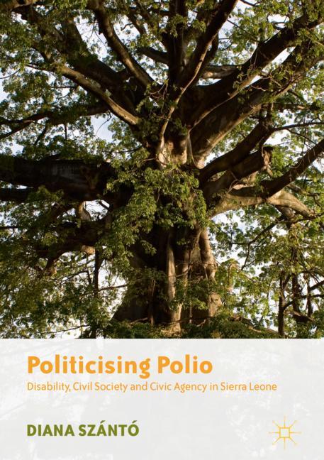 Politicising Polio - image
