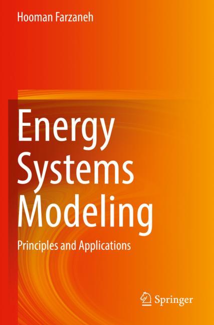 Energy Systems Mode… - image