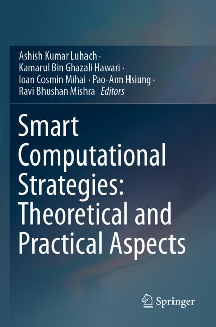 Smart Computational… - image
