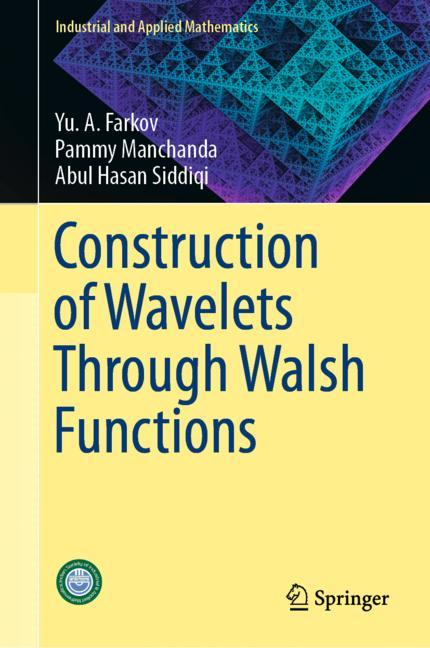 Construction Of Wav…