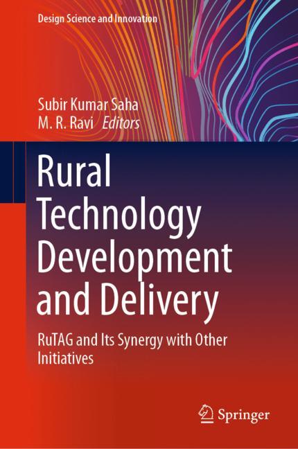 Rural Technology De… - image
