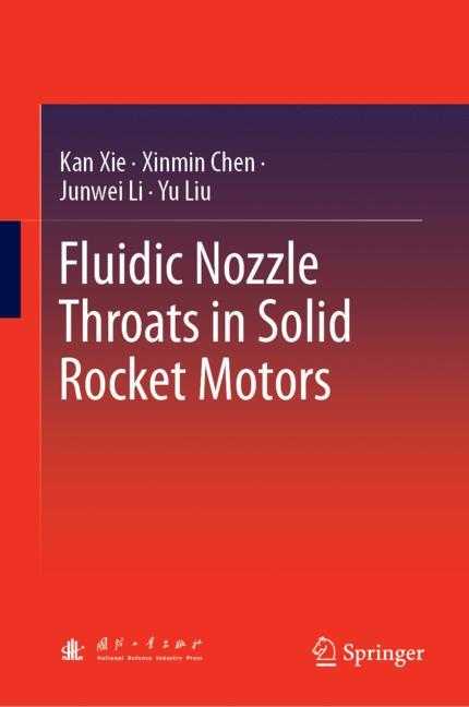 Fluidic Nozzle Thro…