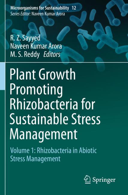 Plant Growth Promot… - image
