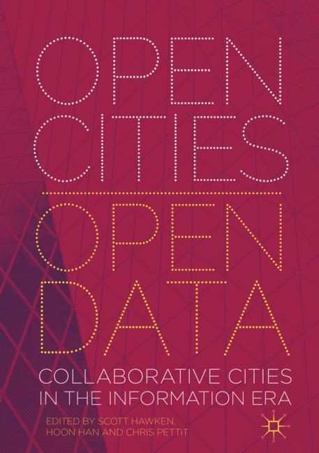 Open Cities  Open Data