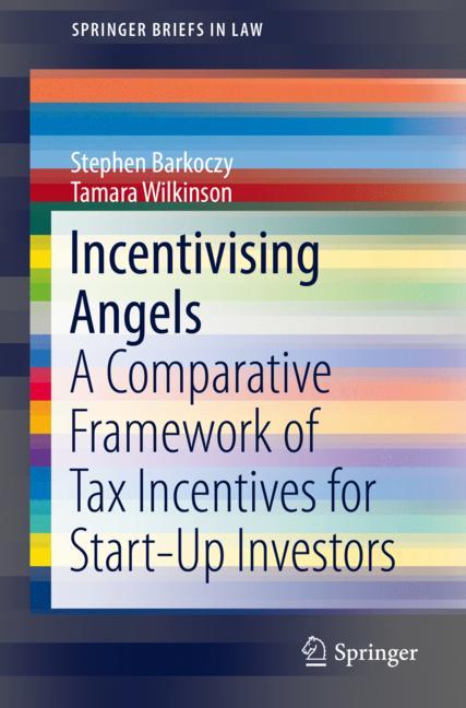 Incentivising Angels - image