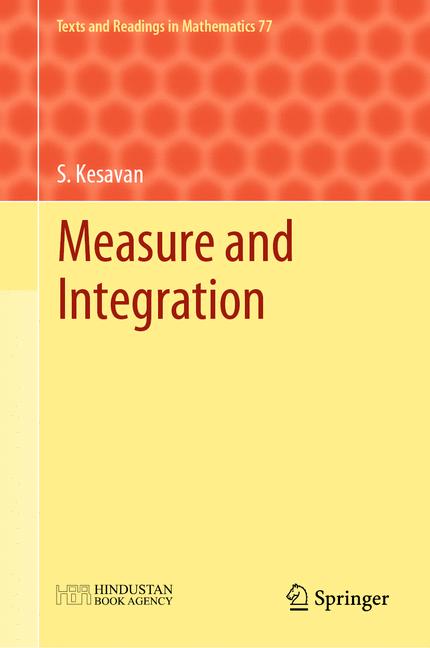 Measure And Integra…