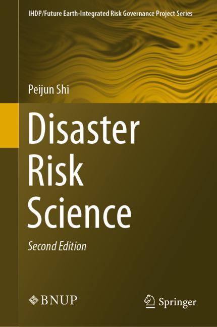 Disaster Risk Scien…