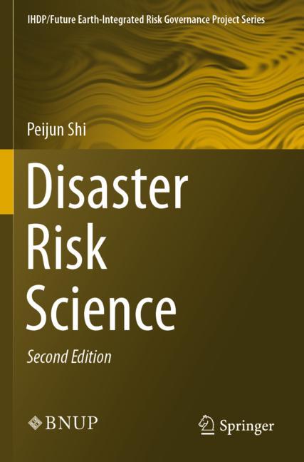 Disaster Risk Scien…