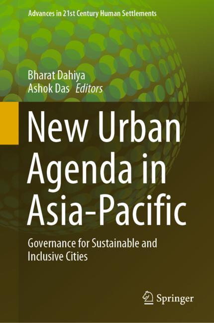 New Urban Agenda In…