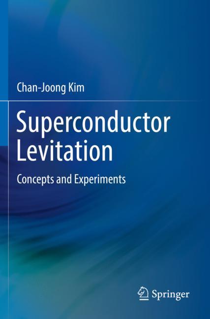 Superconductor Levi…