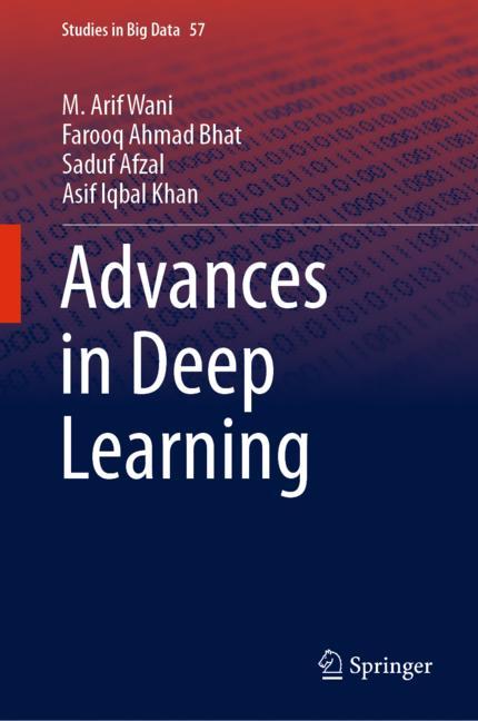 Advances In Deep Le…