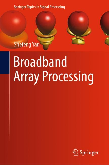 Broadband Array Pro…