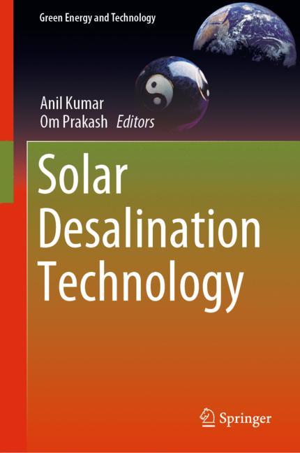 Solar Desalination … - image